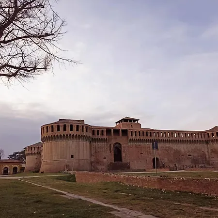 公寓 Monnalisa House - Centro Storico - Indipendente *