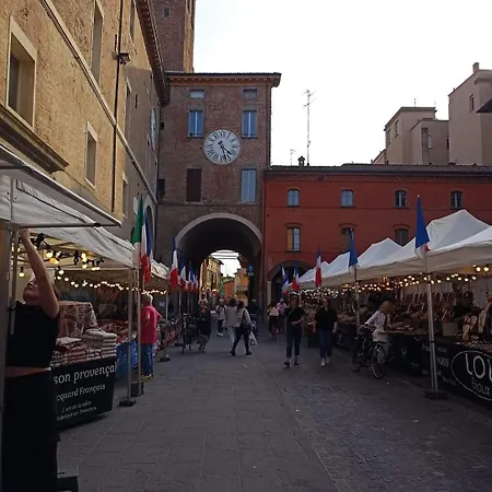 Daire Monnalisa House - Centro Storico - Indipendente