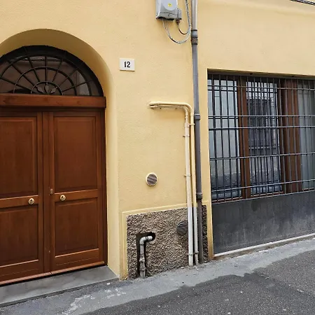 Monnalisa House - Centro Storico - Indipendente *