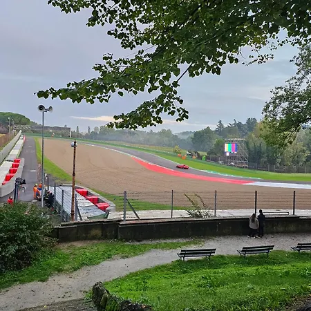 Monnalisa House - Centro Storico - Indipendente Lejlighed