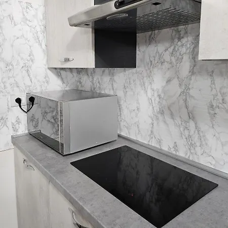 Monnalisa House - Centro Storico - Indipendente Apartamento *