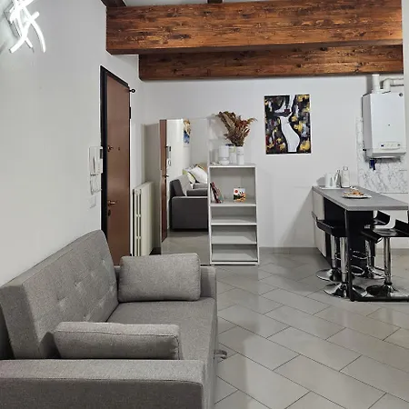 Apartamento Monnalisa House - Centro Storico - Indipendente *