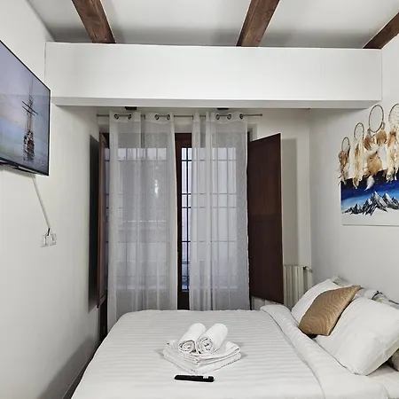 Apartment Monnalisa House - Centro Storico - Indipendente Imola