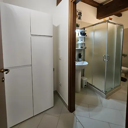 Monnalisa House - Centro Storico - Indipendente *