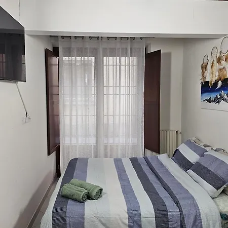 Apartment Monnalisa House - Centro Storico - Indipendente