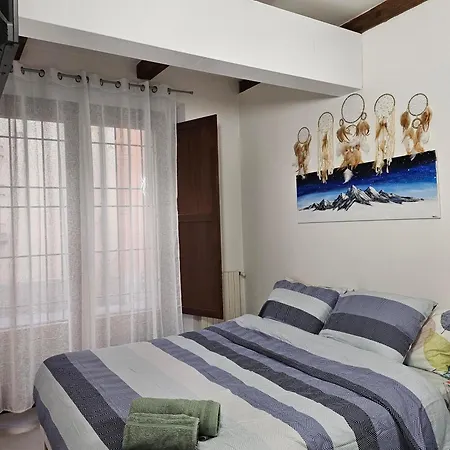 Apartment Monnalisa House - Centro Storico - Indipendente *