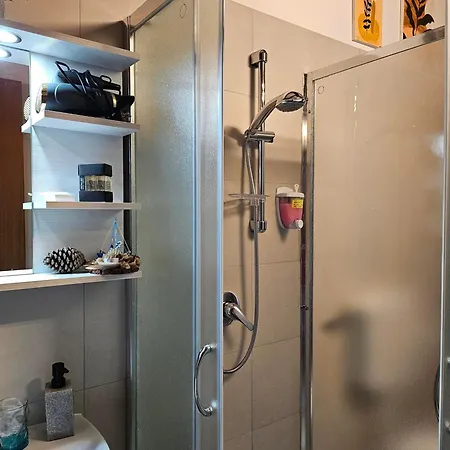 Apartamento Monnalisa House - Centro Storico - Indipendente