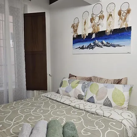 Monnalisa House - Centro Storico - Indipendente * Imola