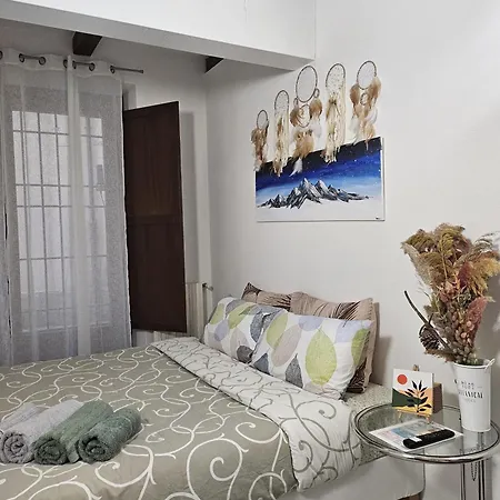 Apartment Monnalisa House - Centro Storico - Indipendente