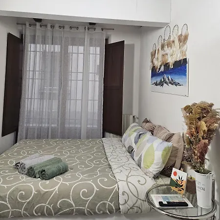 Monnalisa House - Centro Storico - Indipendente *