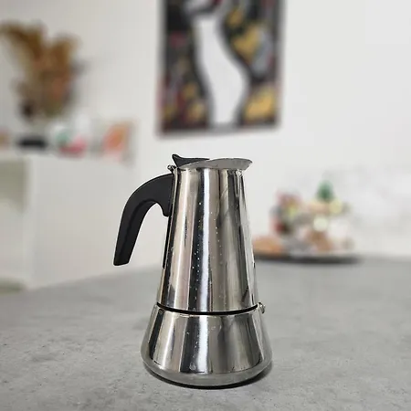 Apartamento Monnalisa House - Centro Storico - Indipendente