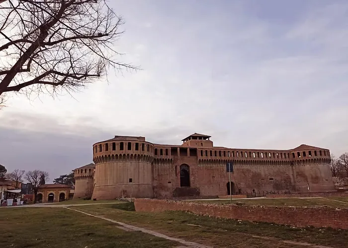 Appartamento Monnalisa House - Centro Storico - Indipendente *