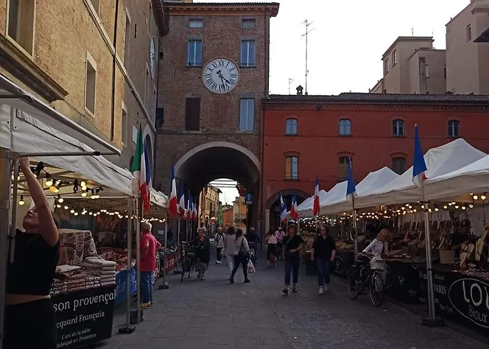 Apartament Monnalisa House - Centro Storico - Indipendente