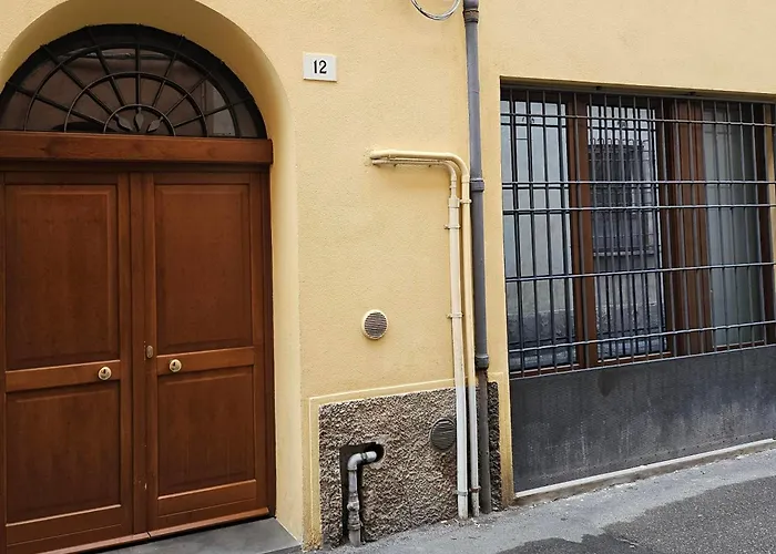 Monnalisa House - Centro Storico - Indipendente *