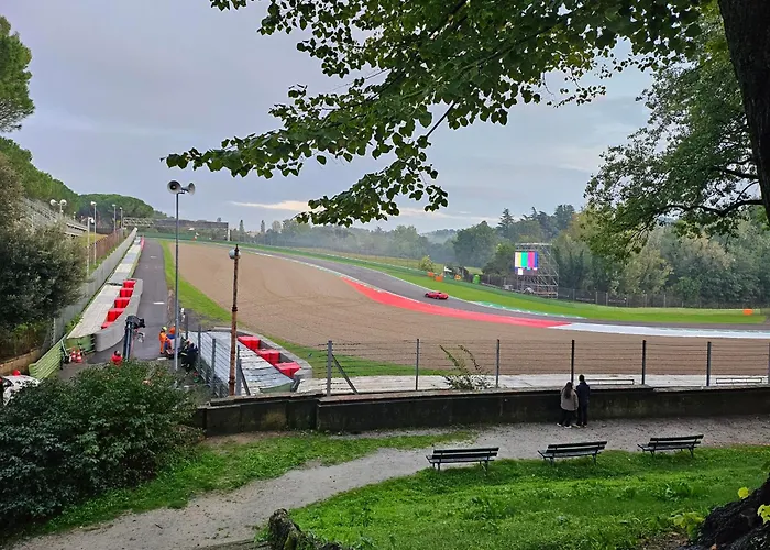 Monnalisa House - Centro Storico - Indipendente Apartament