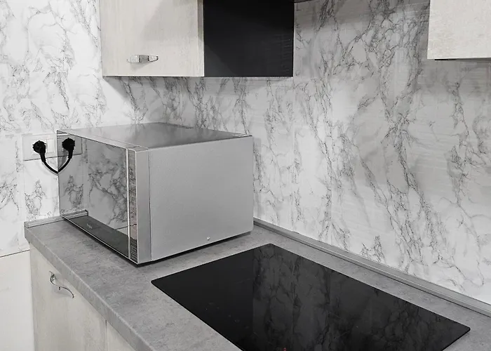 Monnalisa House - Centro Storico - Indipendente Apartament *