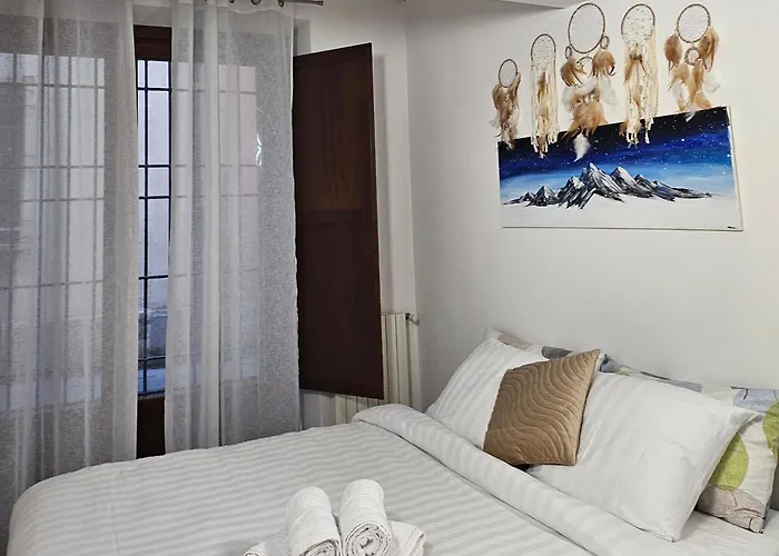 Monnalisa House - Centro Storico - Indipendente Imola