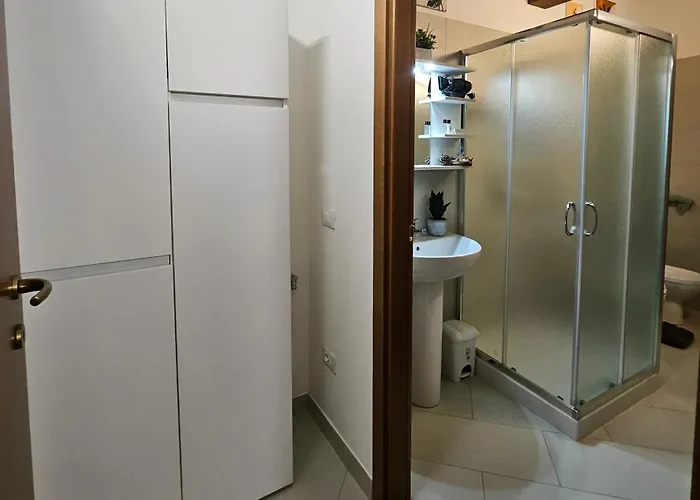 Monnalisa House - Centro Storico - Indipendente *