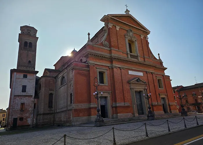 Lejlighed Monnalisa House - Centro Storico - Indipendente Imola