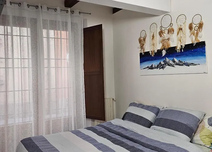 Appartamento Monnalisa House - Centro Storico - Indipendente *