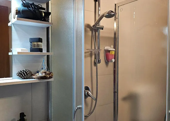 Apartman Monnalisa House - Centro Storico - Indipendente