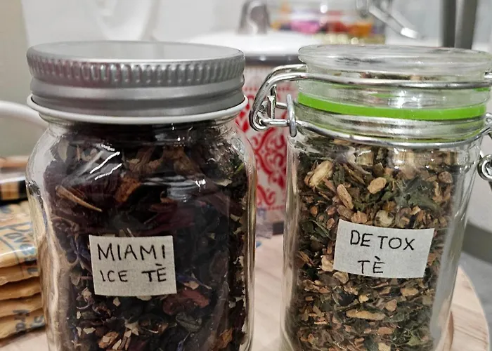 Apartament Monnalisa House - Centro Storico - Indipendente *