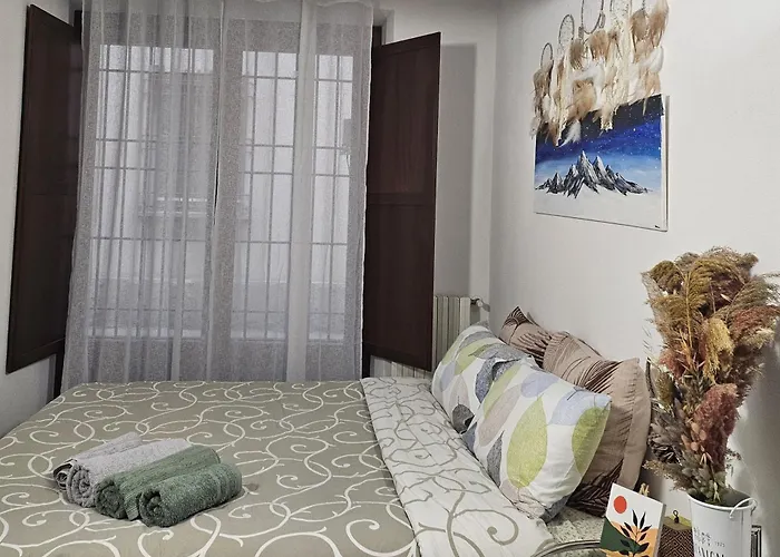 Monnalisa House - Centro Storico - Indipendente *