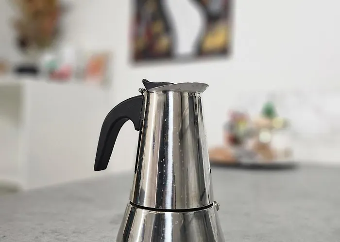 Apartament Monnalisa House - Centro Storico - Indipendente